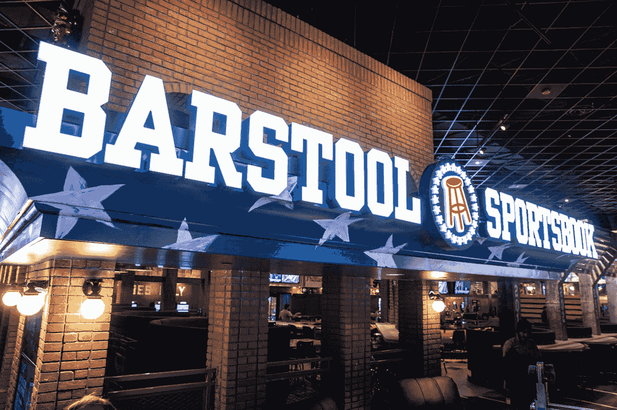 Barstool sportsbook hollywood casino grantville pa