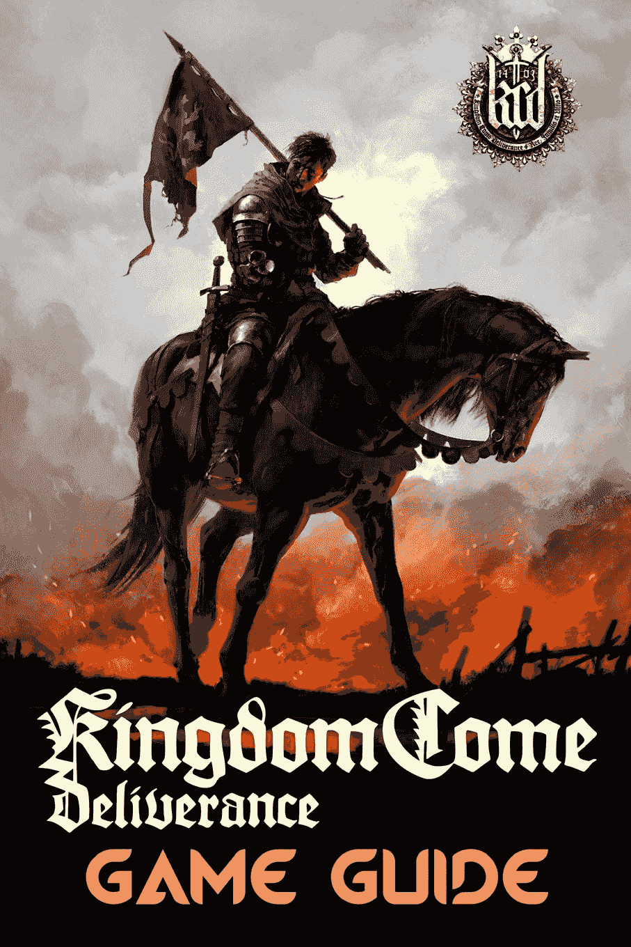 Best horse kingdom come