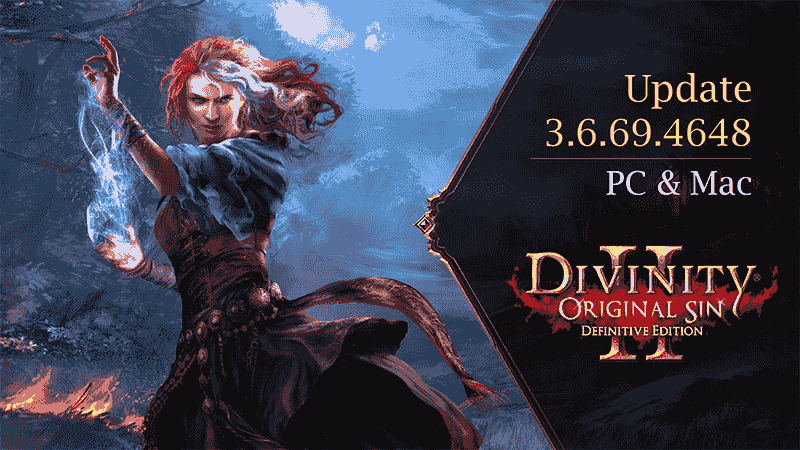 Divinity original sin 2 skip fort joy