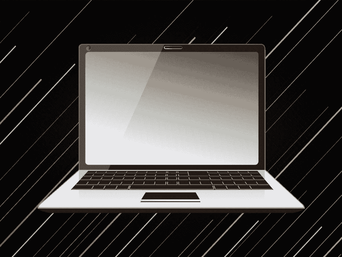 Touchpad tap not working