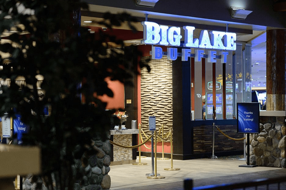 Little river casino hotel rates