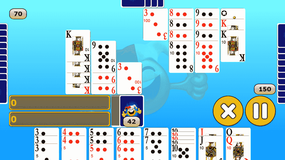 Best online canasta