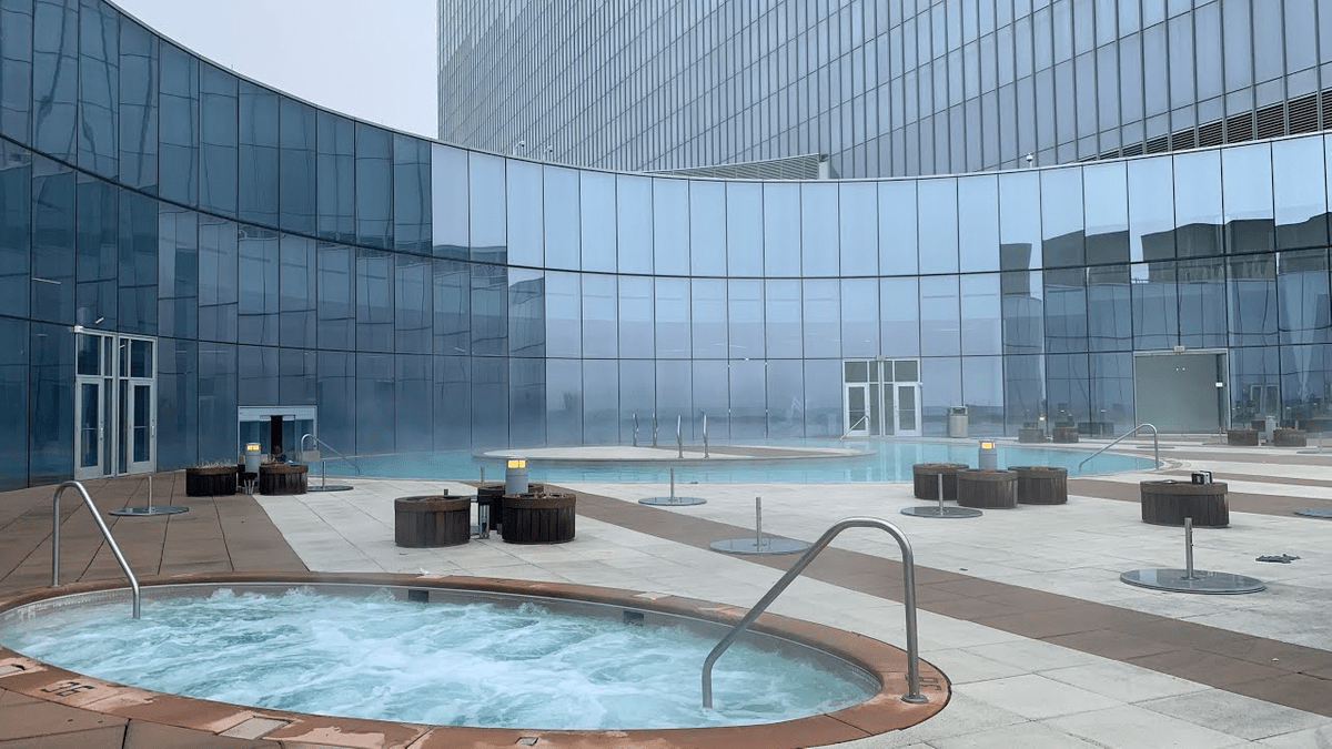 Ocean resort casino promo code