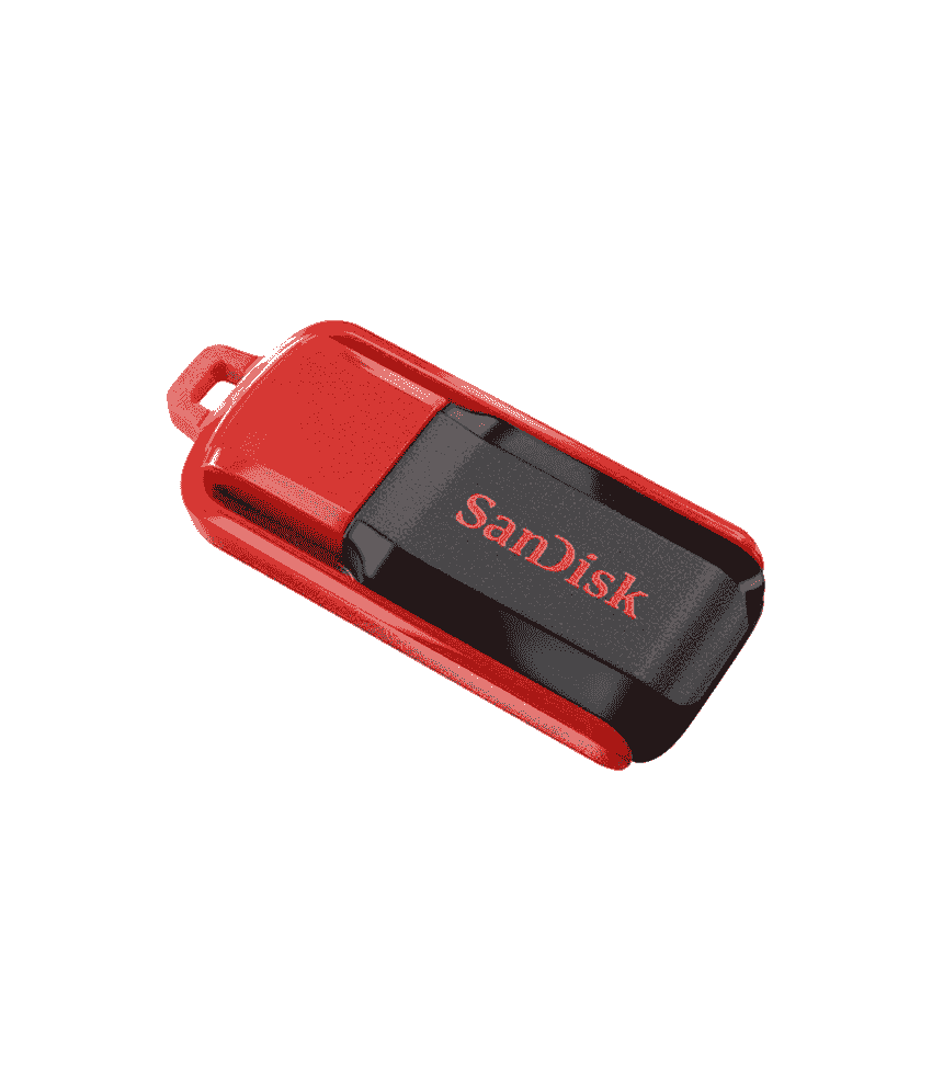 Which pendrive is best