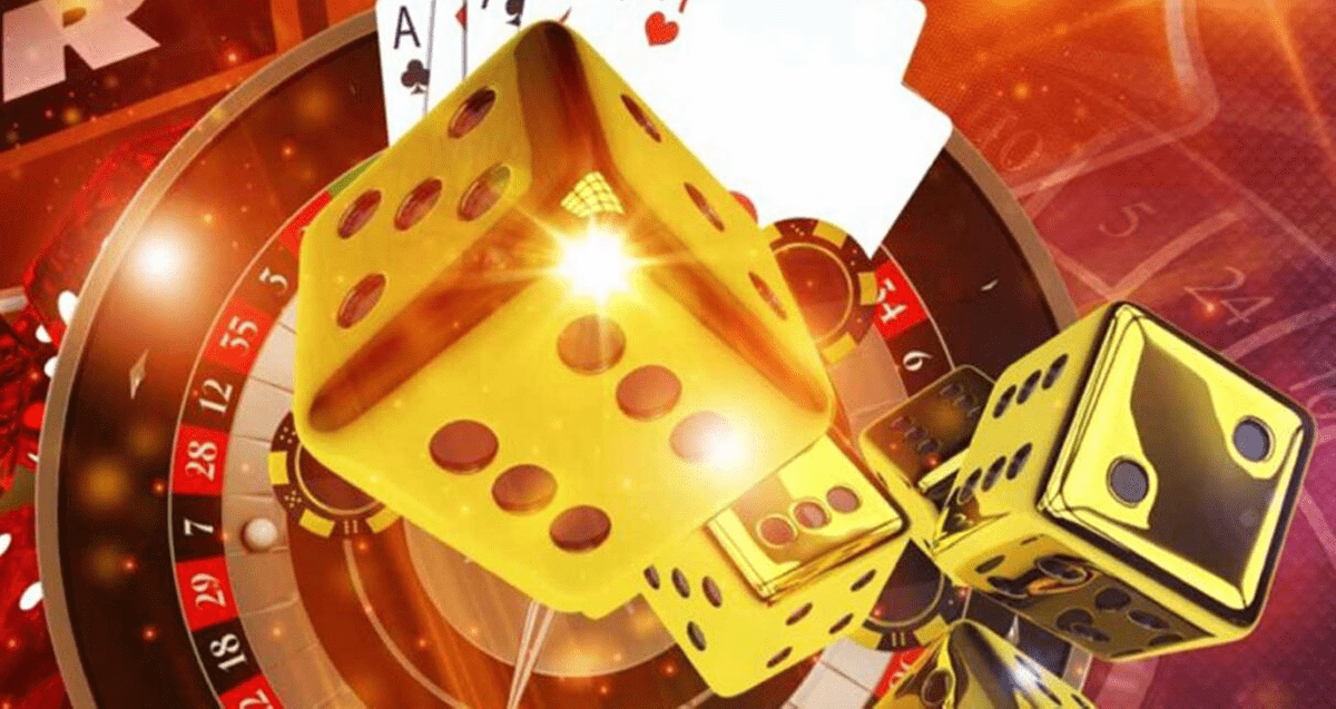 Als casino game