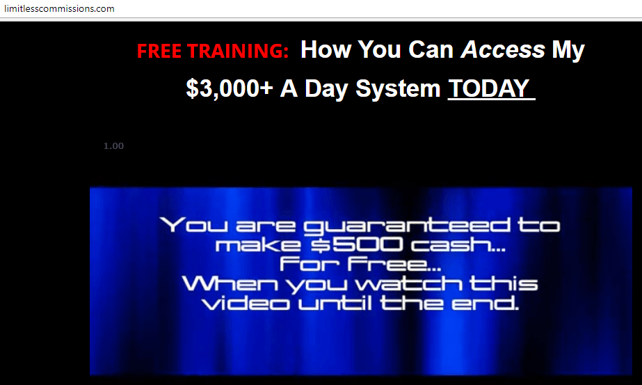 Is limitless casino legit