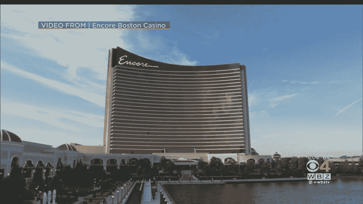 Encore casino commercial