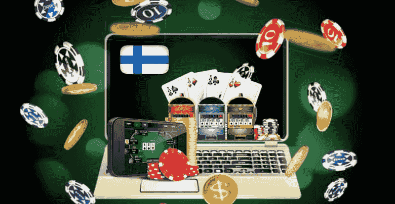 Internet gambling atlantic city