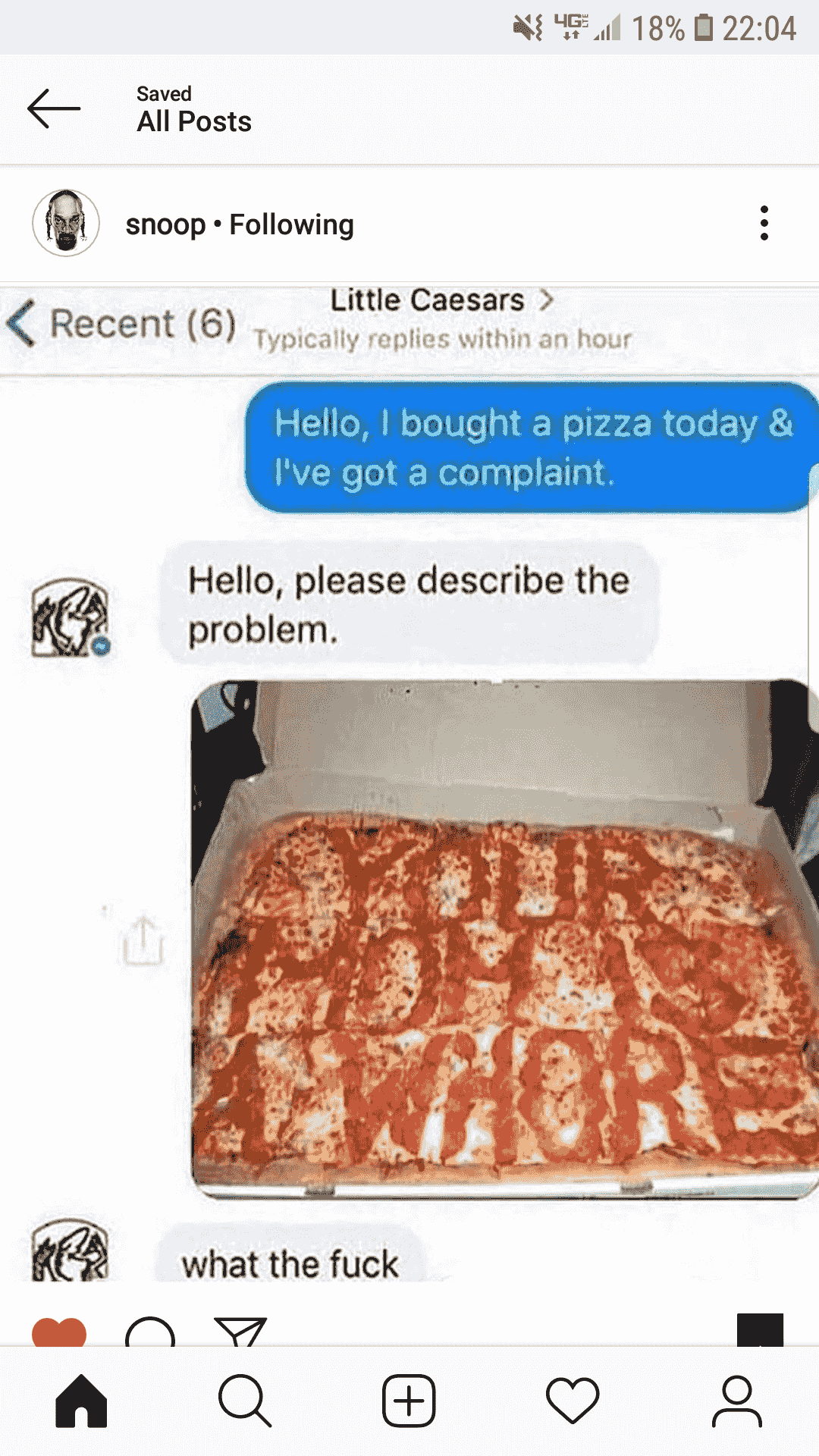 Little caesars phone number in grand blanc