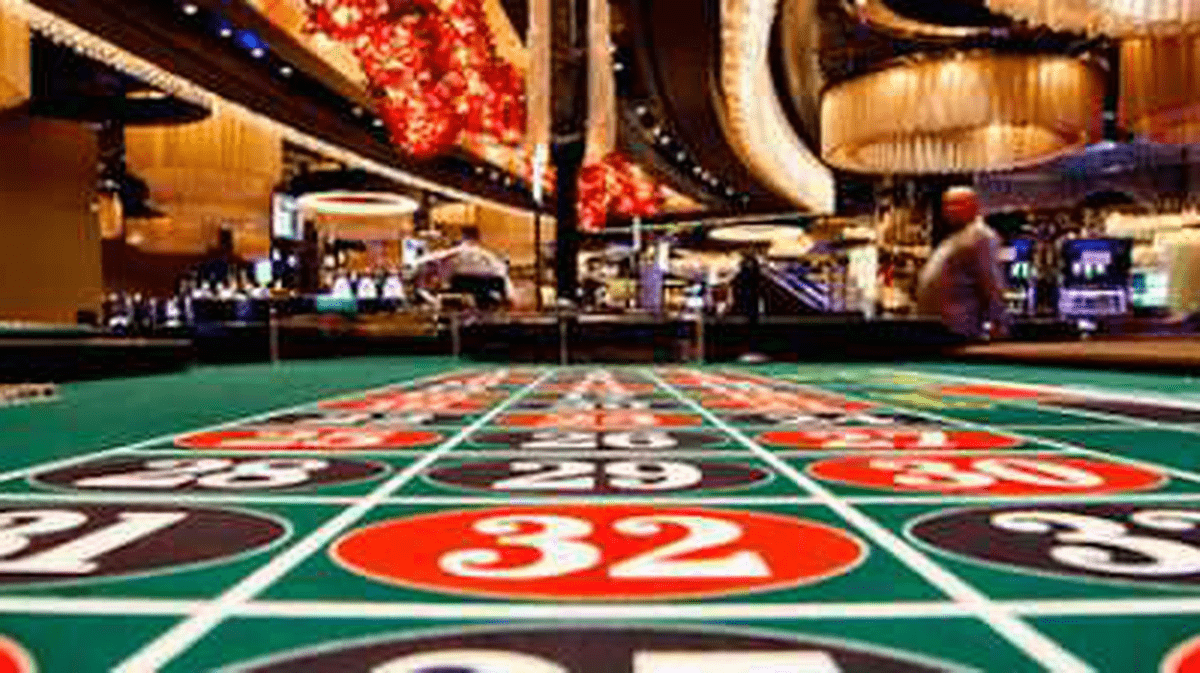 Which casinos are open in las vegas