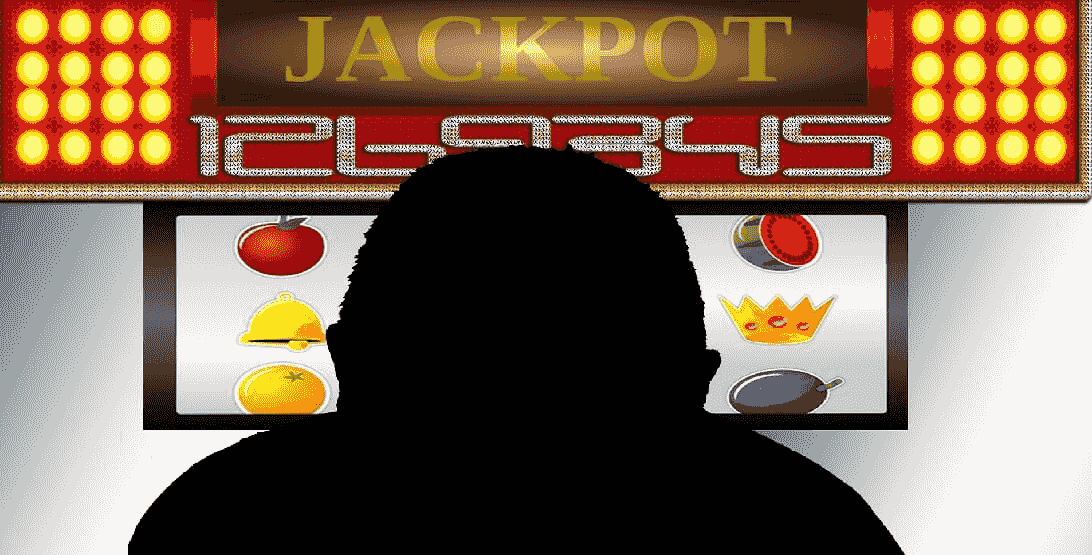 Slot Machine Payout Algorithm Slot machine is cheating payout