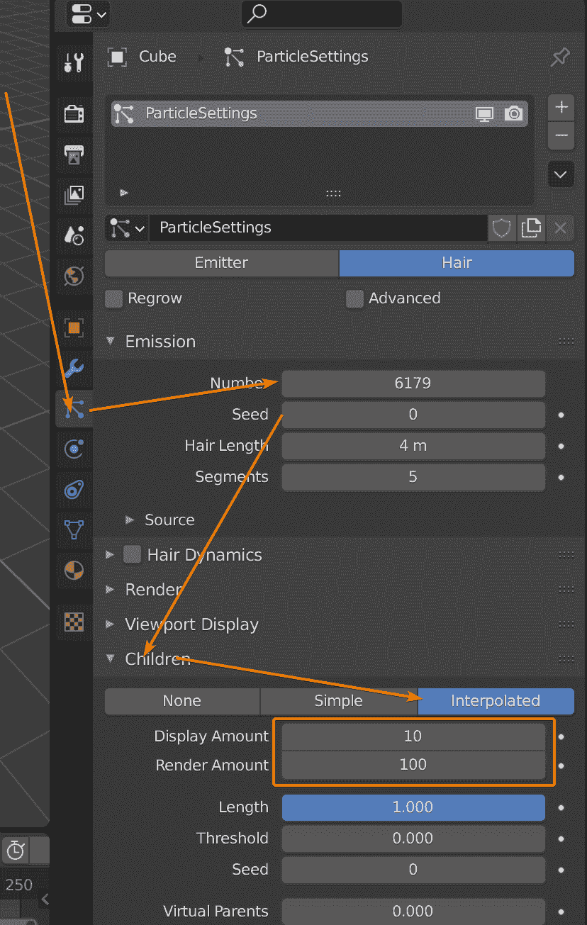 Optimize rendering for memory or performance
