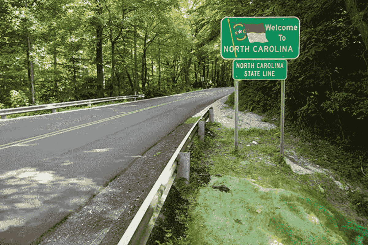 List of casinos in north carolina