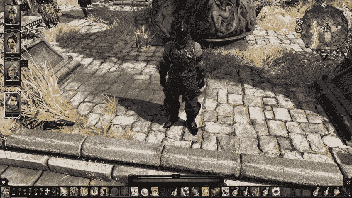 Divinity 2 armor sets