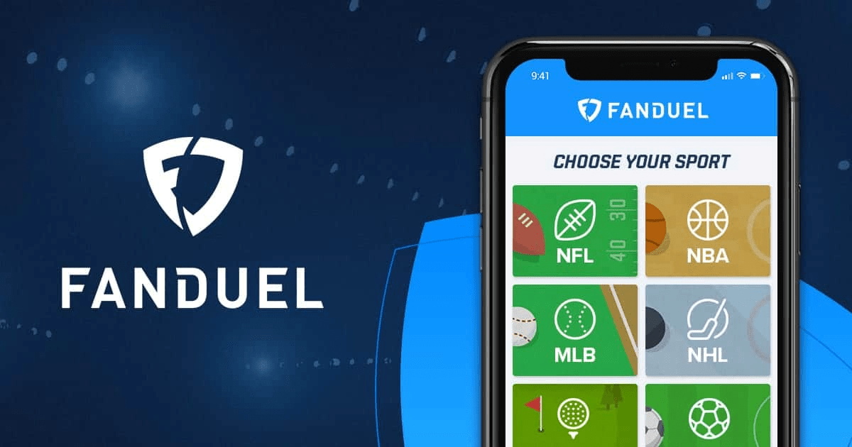 How do taxes work on fanduel sportsbook