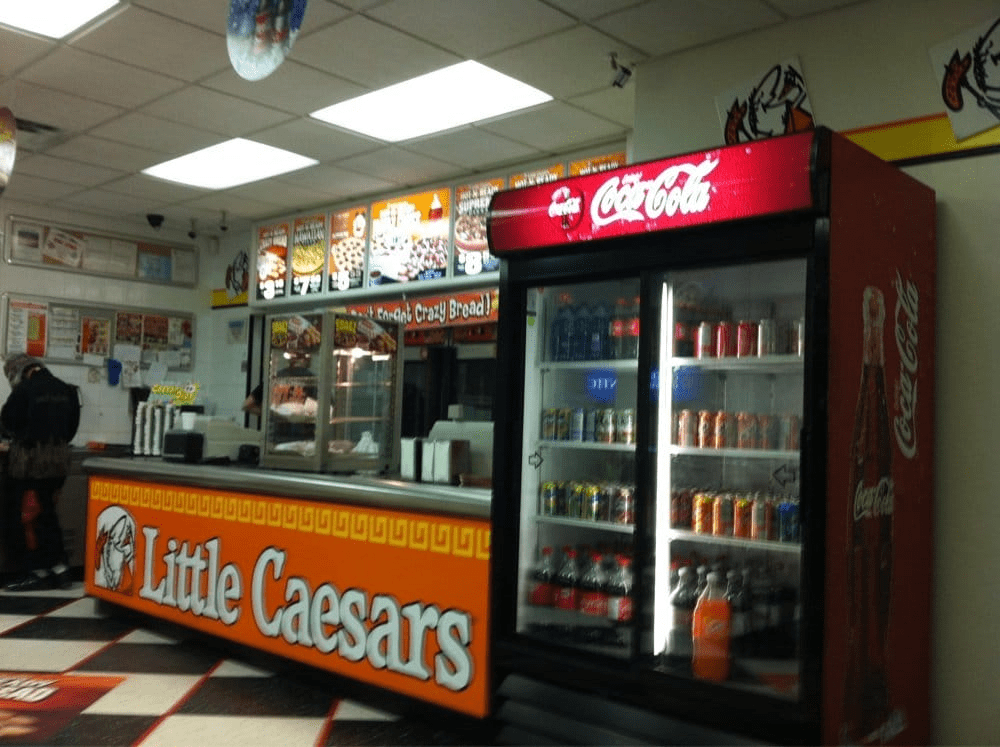 Little caesars waterford pa phone number