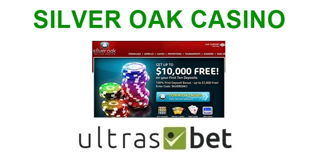 Silver oak casino deposit bonus - G830TsgyHwd43qGSgyR6cTIR97V 