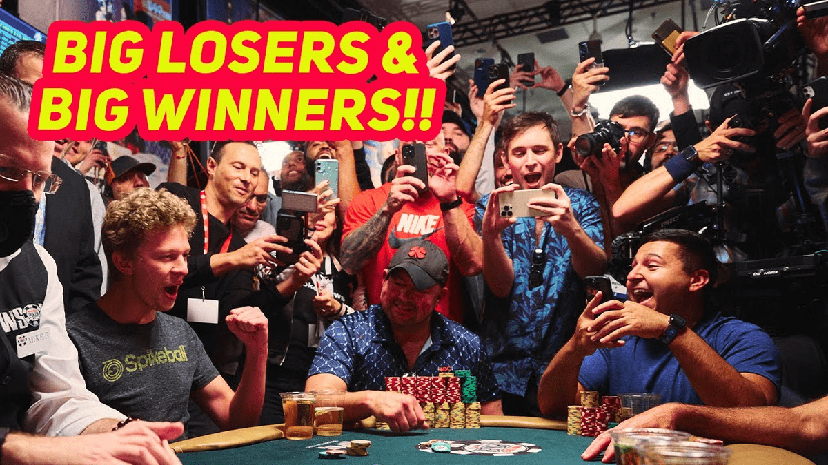 Bet places to play poker online