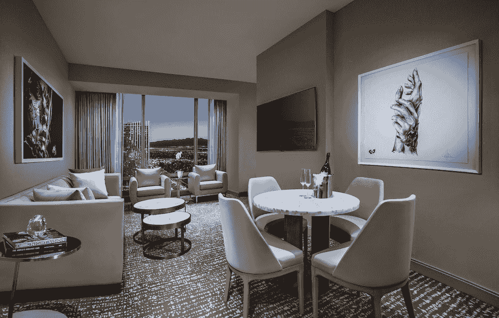 Palms las vegas restaurants reviews