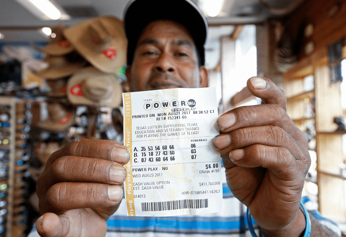 Current nc powerball lottery jackpot