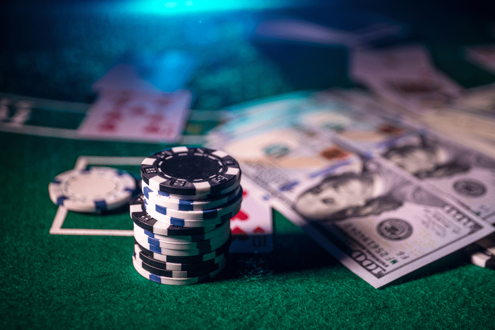 Best Money Online Gambling Reddit