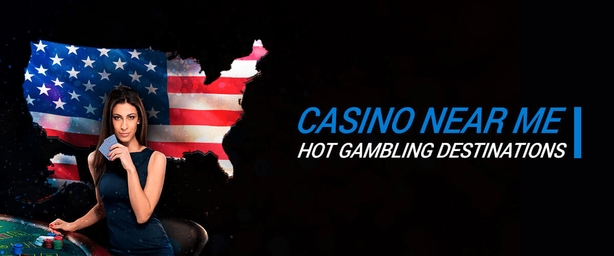 What is the best casino near me