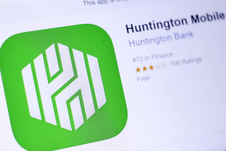 Huntington bank cd rates grand rapids mi