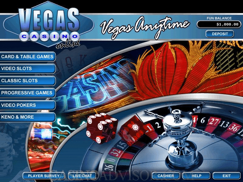 Best casino in vegas to win 2024