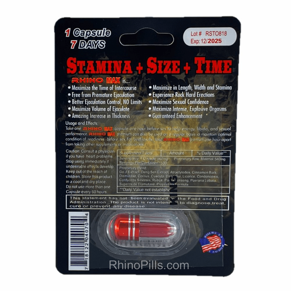 Coin master rhino max percentage