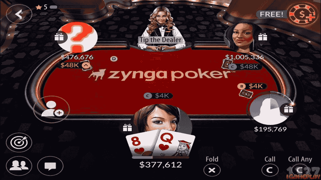 Best poker app for ipad offline