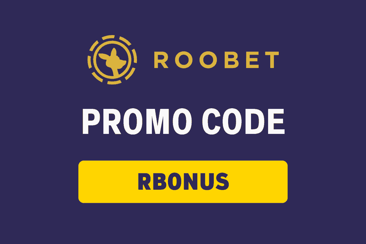 Roobet promo code for free money