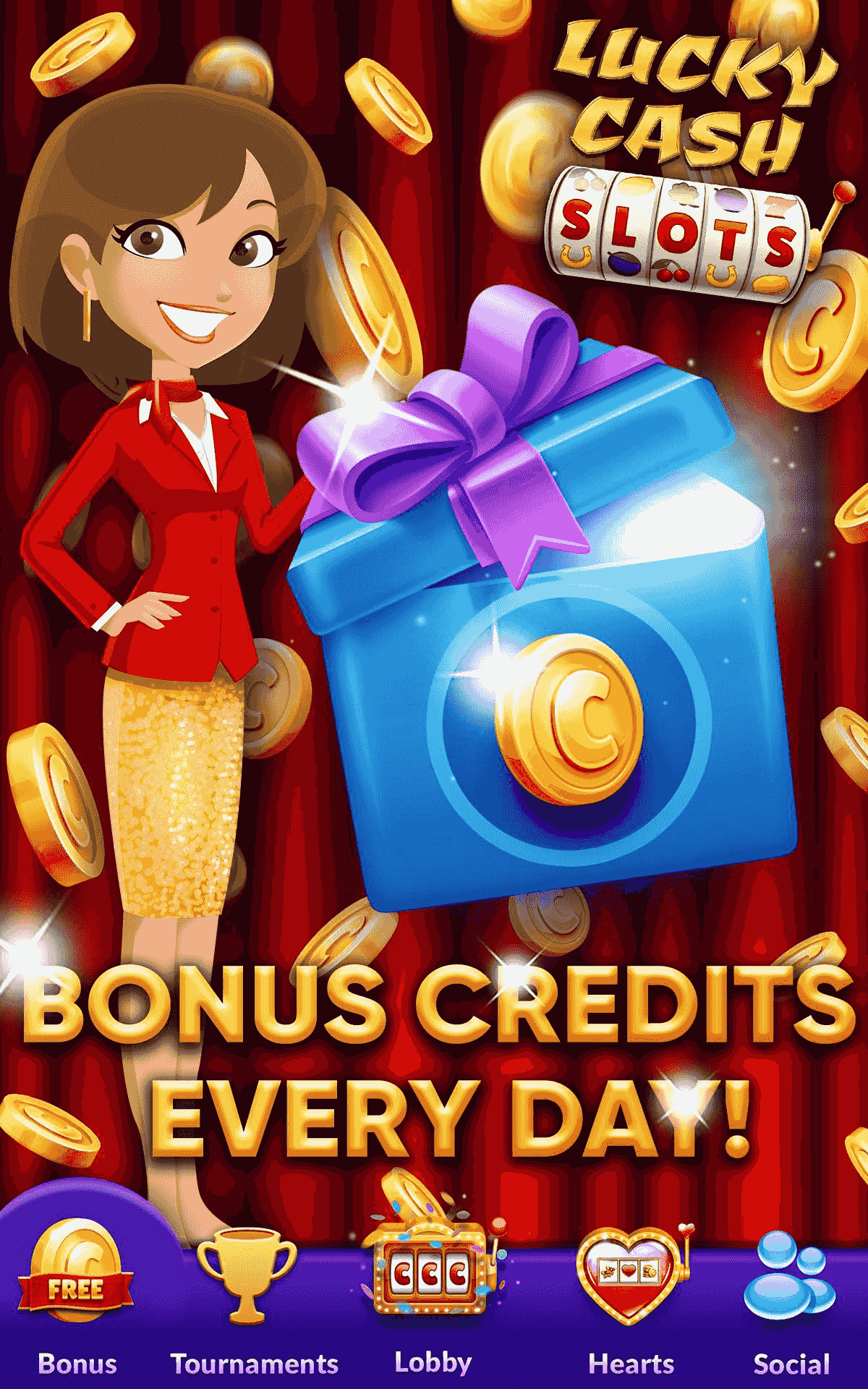 Free online casino slots win real money