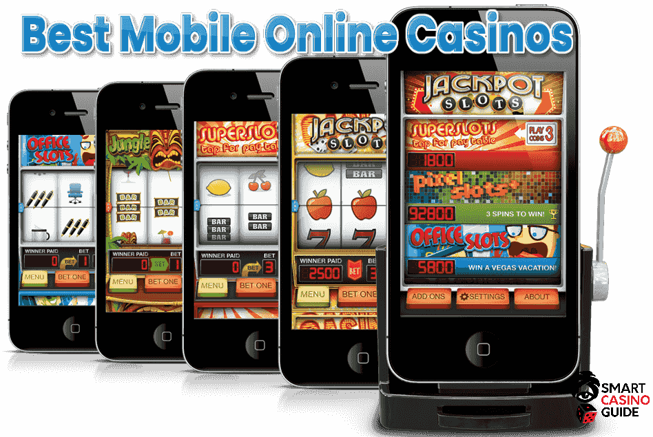 Best paying casino games tablet