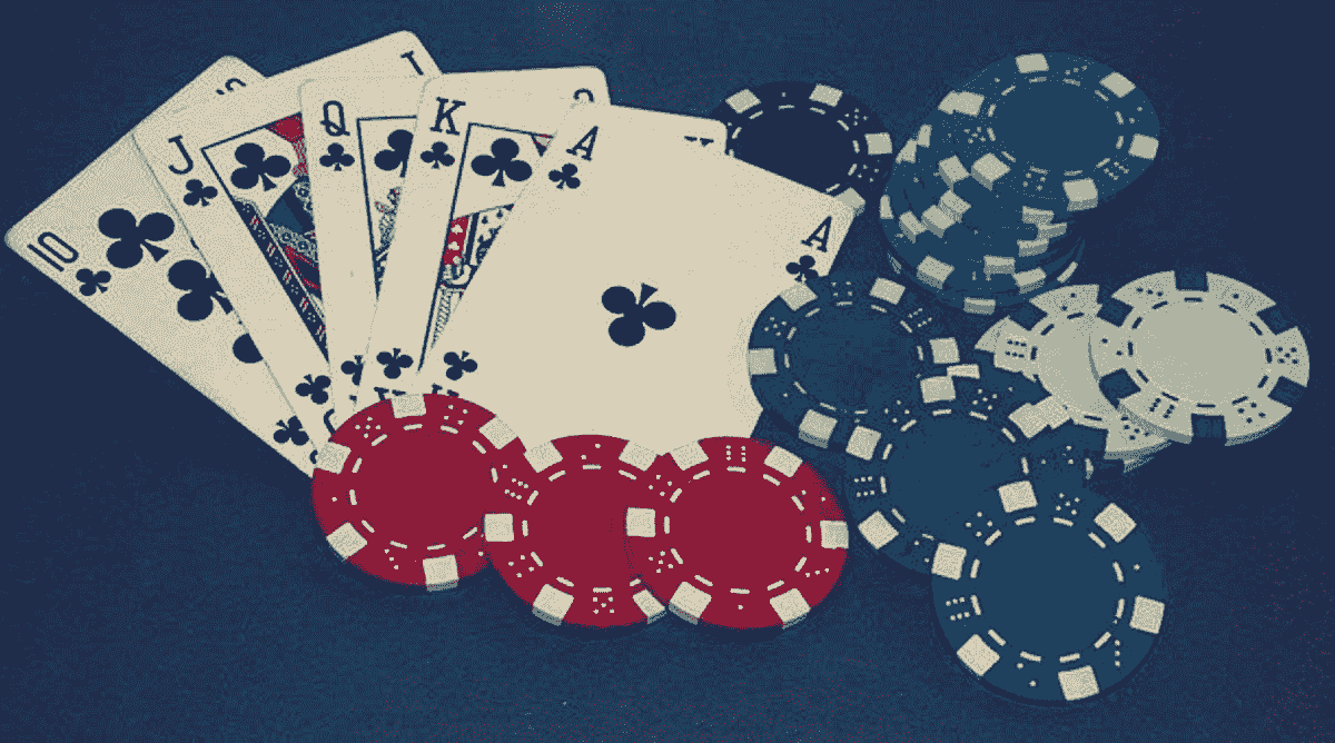 Best texas holdem poker deposit bonuses