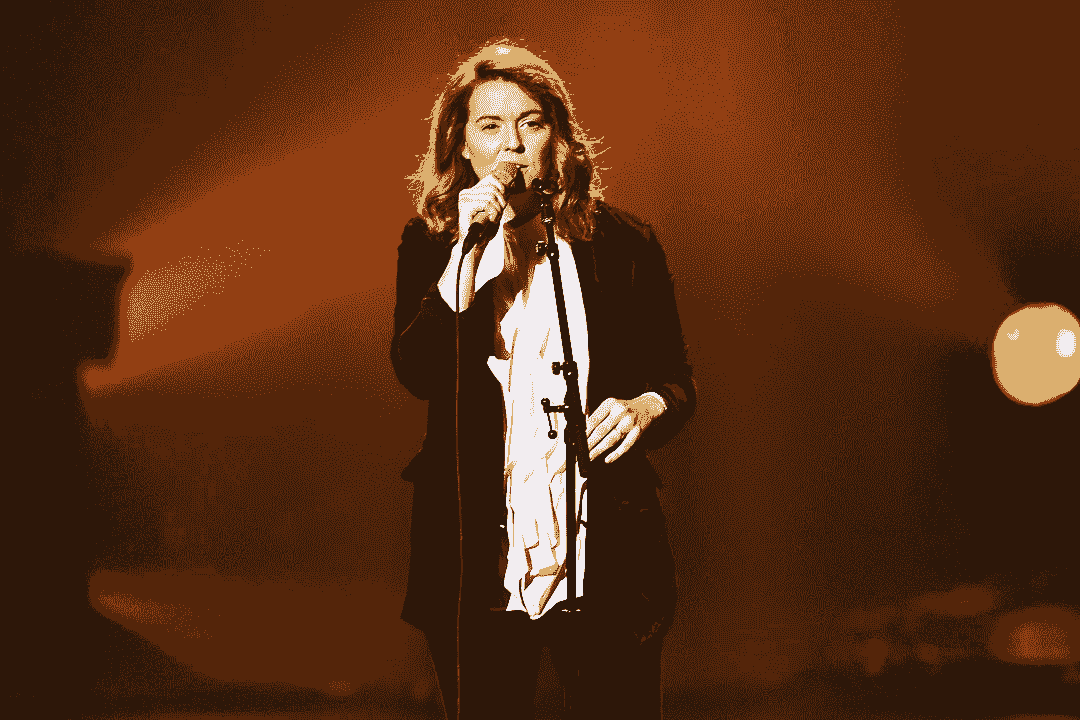 Brandi carlile foxwoods resort casino october 24