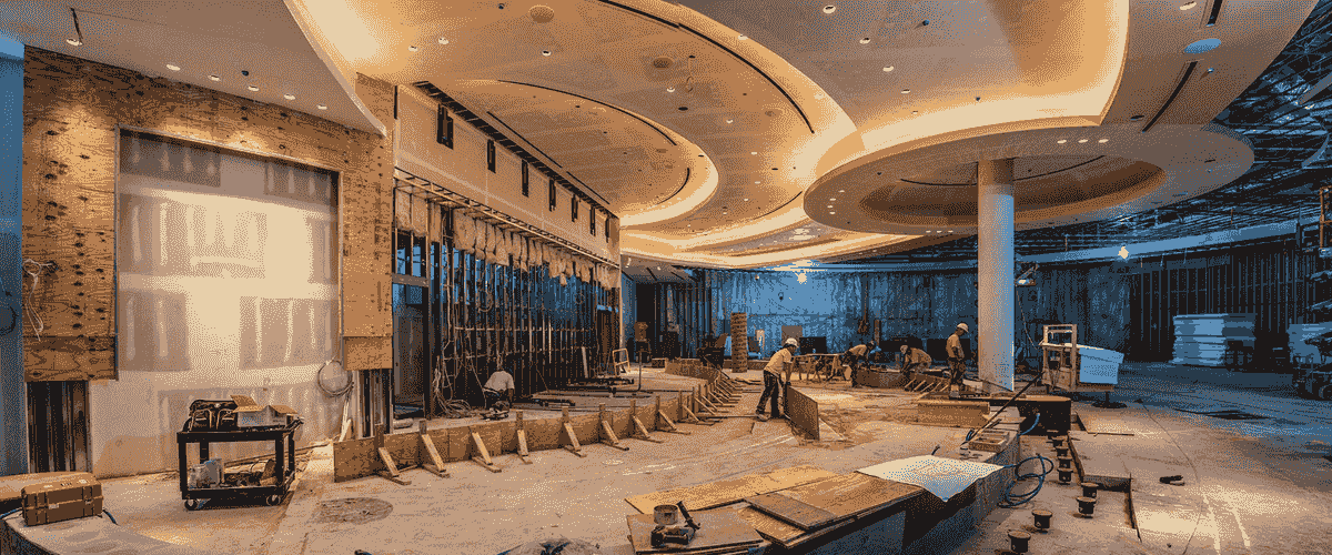 Restaurants in parx casino pa