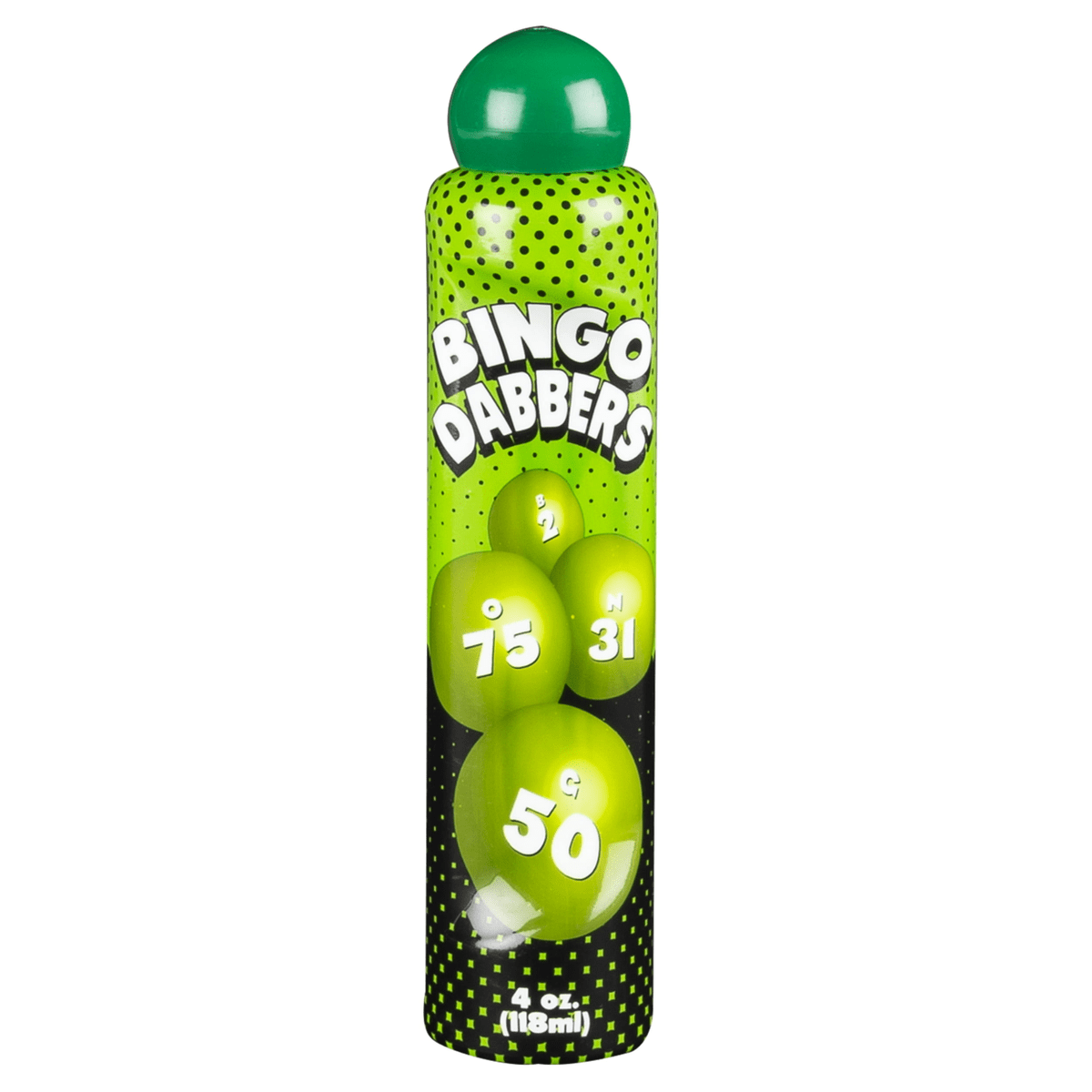 Where can you buy bingo dabbers