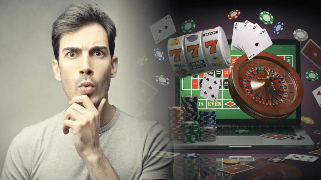 Best days to win at casinos