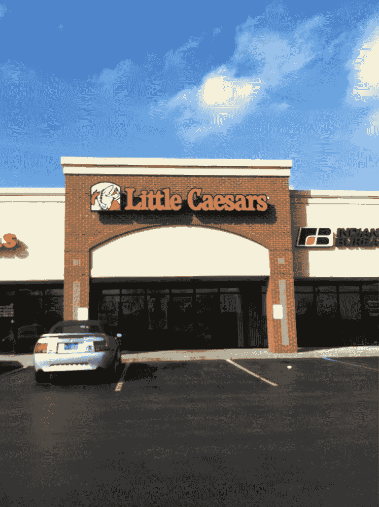 Little caesar corporate phone number