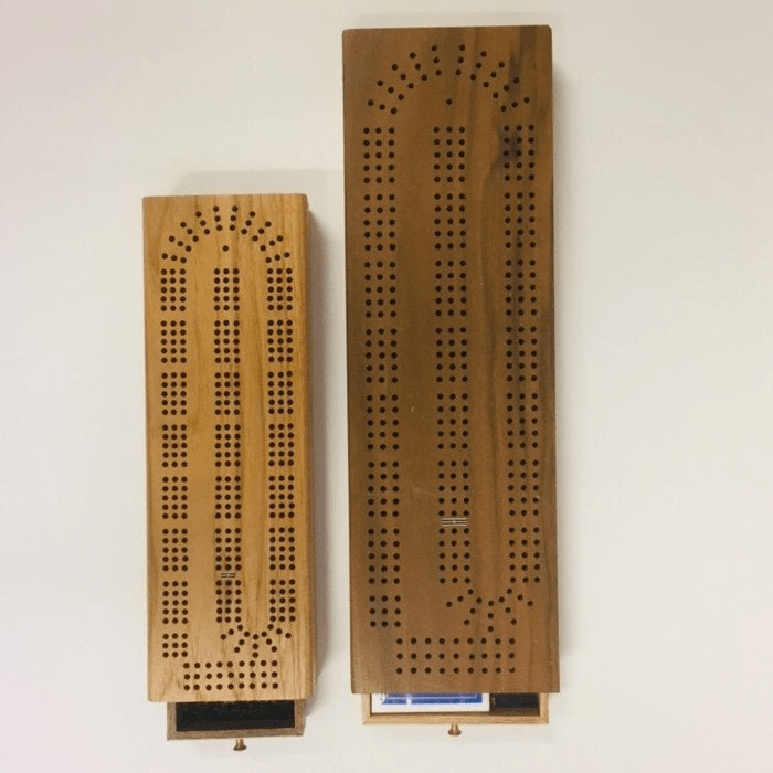 Replacement board for crib