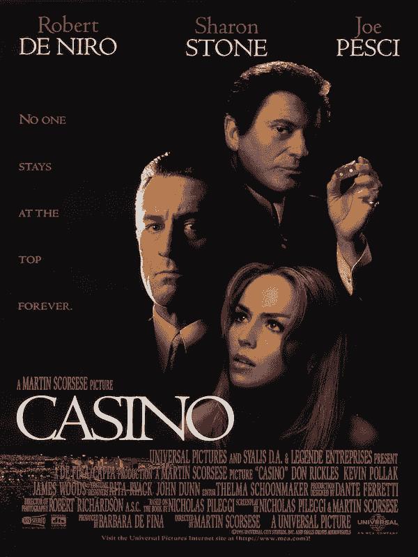 Casino 1995 full movie streaming