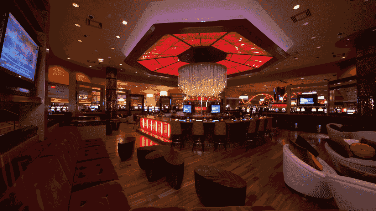Harrah's casino joliet hours