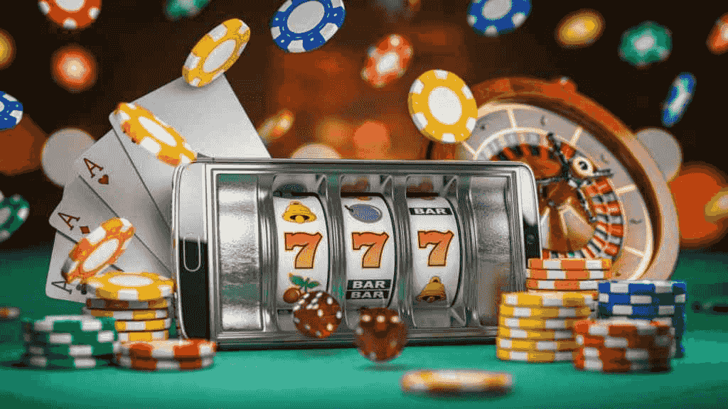 casino online game