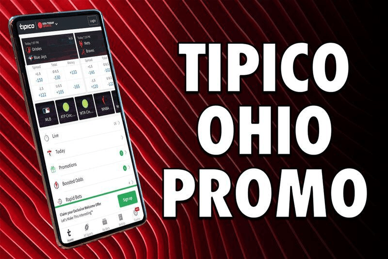 Tipico promo code
