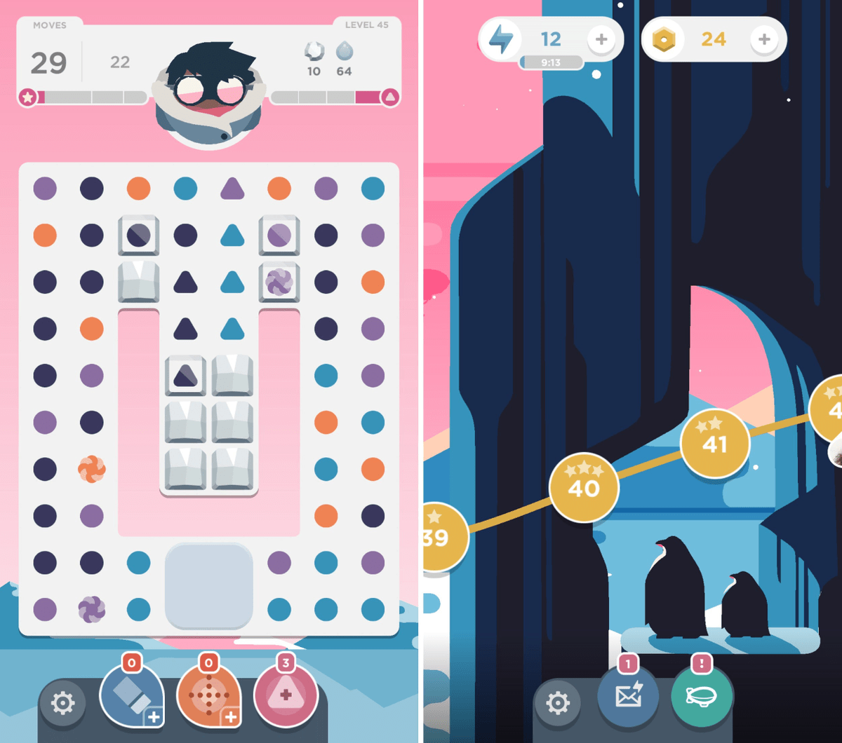 Best free ios games of all time