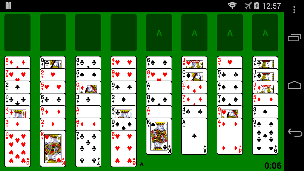 Freecell 123