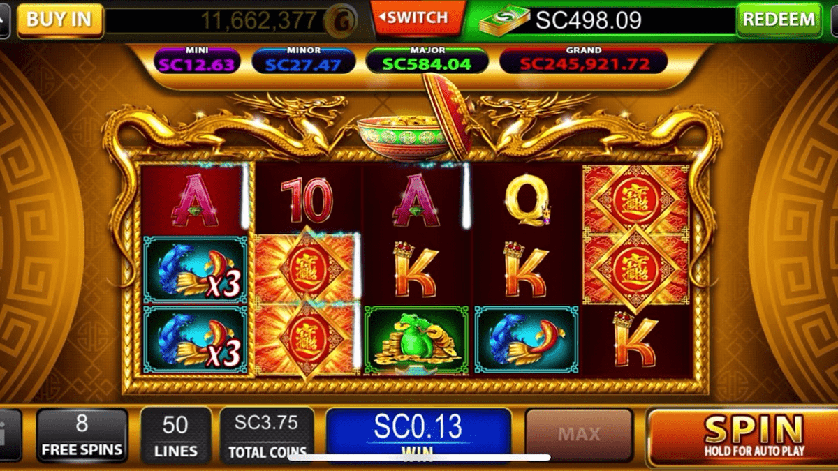 Chumba casino reviews 2019