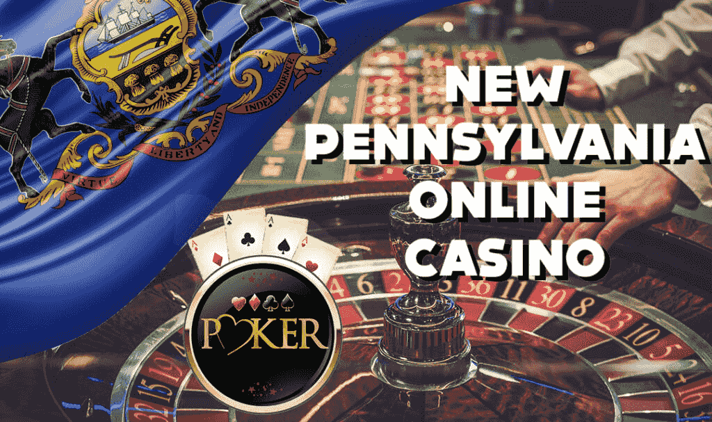 Pa online gambling legilator