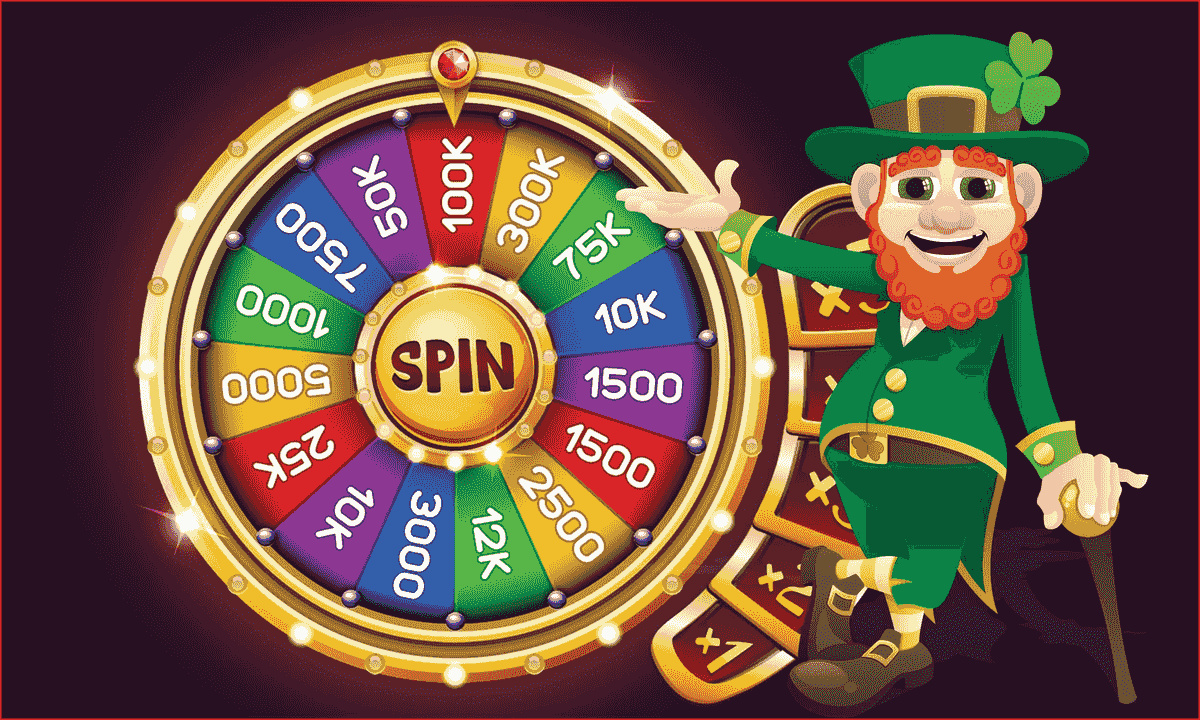 Slot era free wild casino