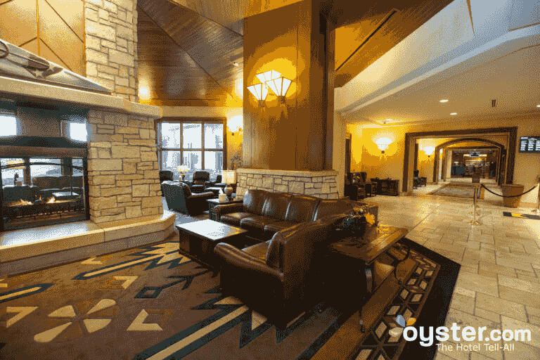 Soaring eagle casino balcony rooms available